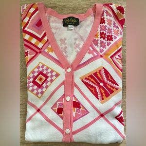 Vintage Bob Mackie Sweater
